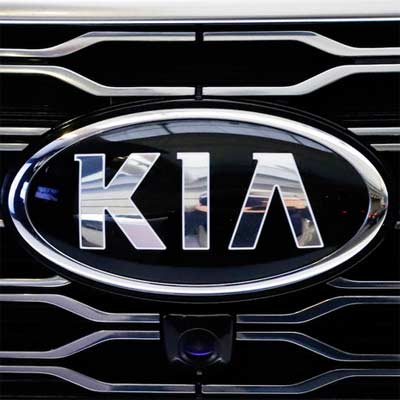 KIA 7 plazas